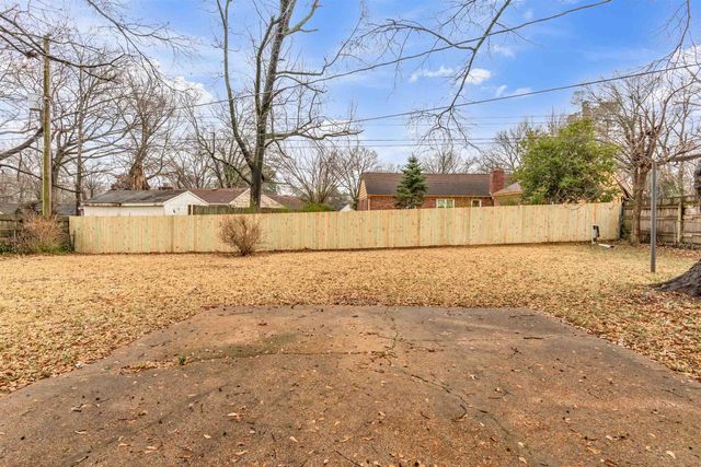 4727 OLDS AVE, Memphis, TN 38128