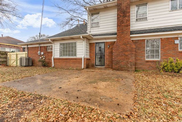 4727 OLDS AVE, Memphis, TN 38128