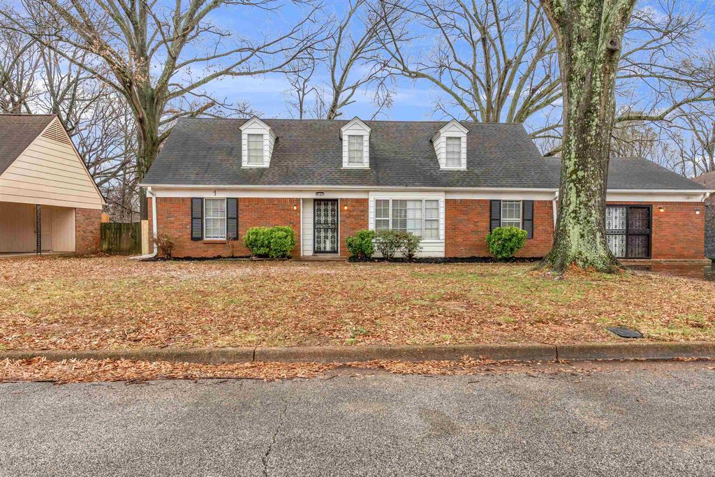 4727 OLDS AVE, Memphis, TN 38128