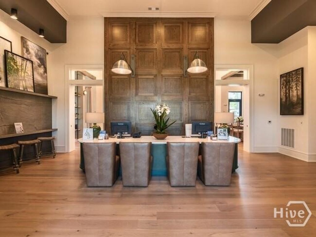 Image 5 of property listing at 154 Heartwood Avenue S C1, Richmond Hill, GA 31324