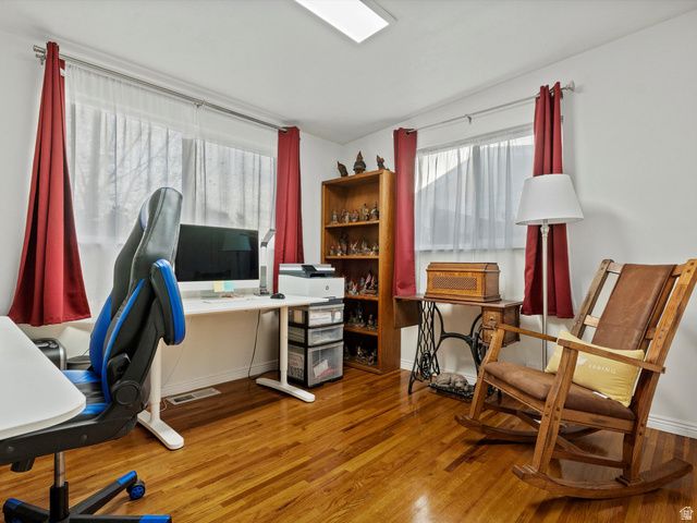 1540 W 4920 S, Taylorsville, UT 84123