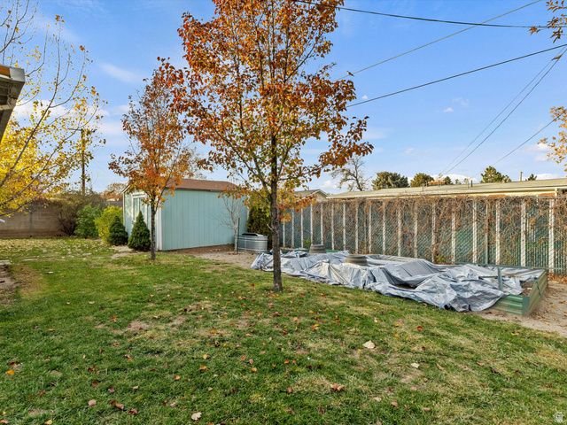 1540 W 4920 S, Taylorsville, UT 84123