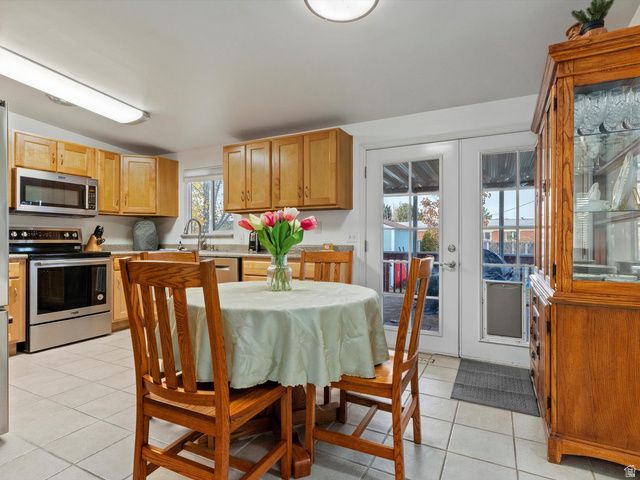 1540 W 4920 S, Taylorsville, UT 84123