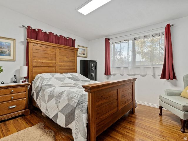 1540 W 4920 S, Taylorsville, UT 84123