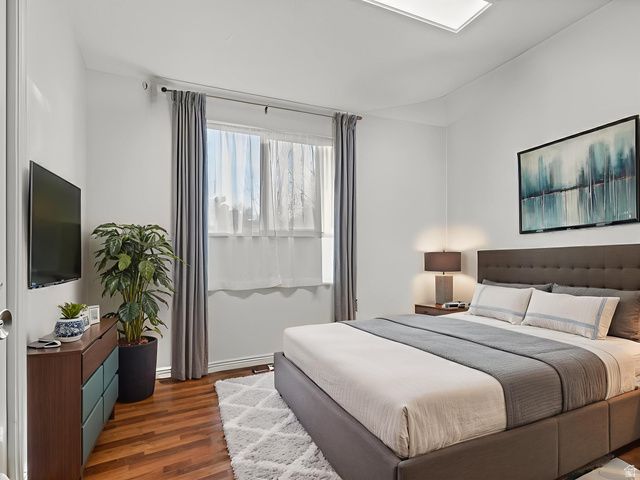 1540 W 4920 S, Taylorsville, UT 84123