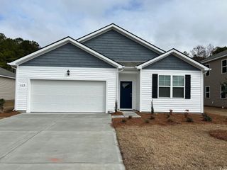 522 Blissful Ln., Little River, SC 29566