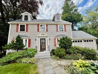 77 Cotton Street, Newton, MA 02458