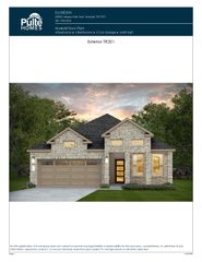 18202 Zemira Lane, Tomball, TX 77377