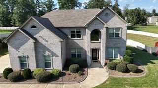 171 Barclay Drive, Mcdonough, GA 30252