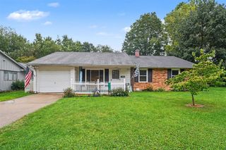 512 Springfield Circle, Niles, MI 49120