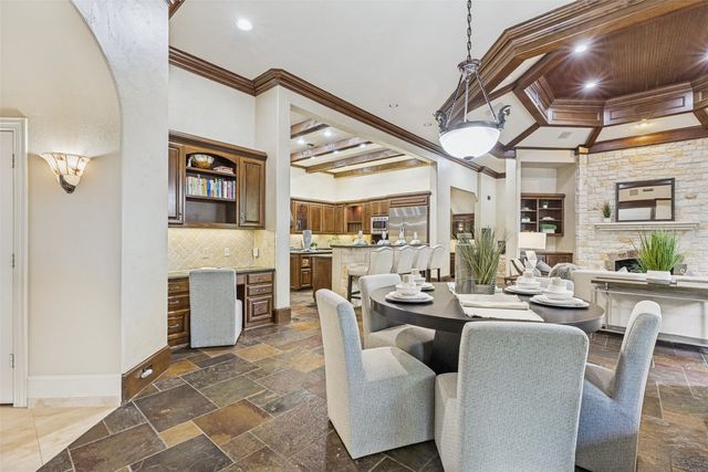 6617 Overlook Court, Plano, TX 75024