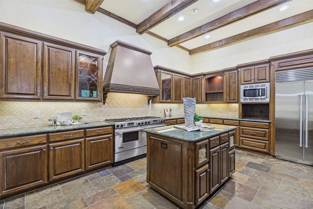 6617 Overlook Court, Plano, TX 75024