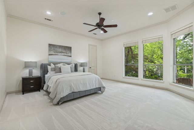 6617 Overlook Court, Plano, TX 75024