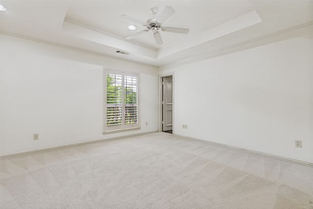 6617 Overlook Court, Plano, TX 75024