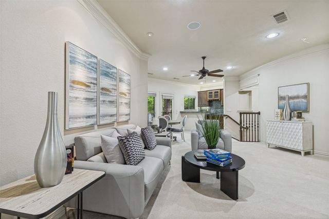 6617 Overlook Court, Plano, TX 75024