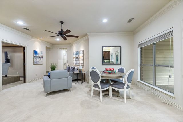 6617 Overlook Court, Plano, TX 75024