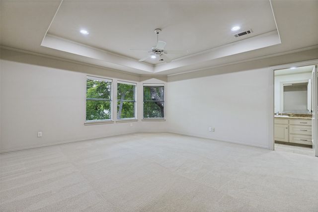 6617 Overlook Court, Plano, TX 75024