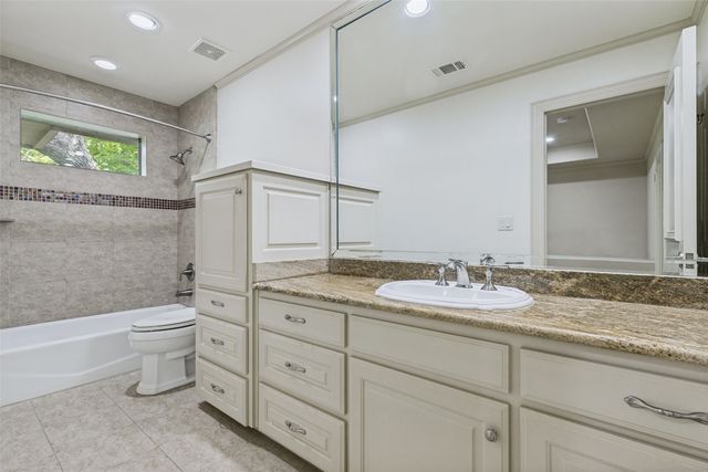 6617 Overlook Court, Plano, TX 75024