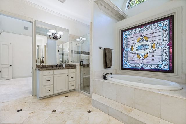 6617 Overlook Court, Plano, TX 75024