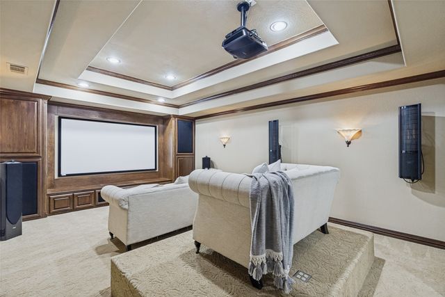 6617 Overlook Court, Plano, TX 75024