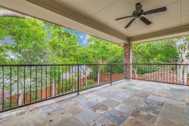 6617 Overlook Court, Plano, TX 75024
