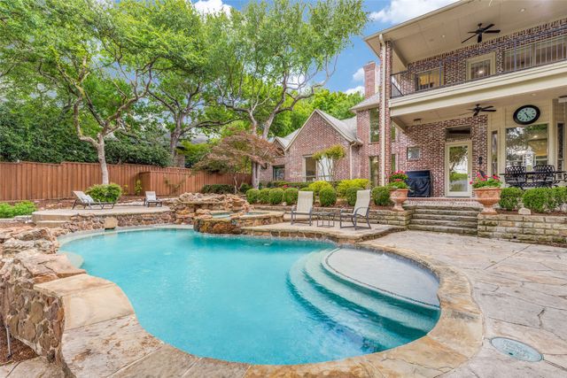 6617 Overlook Court, Plano, TX 75024