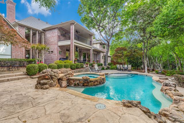 6617 Overlook Court, Plano, TX 75024