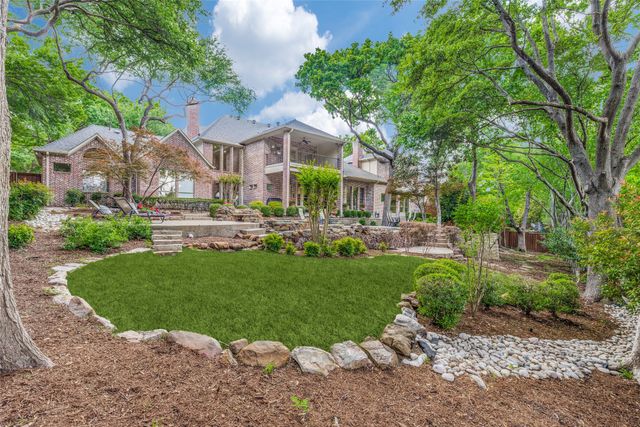 6617 Overlook Court, Plano, TX 75024