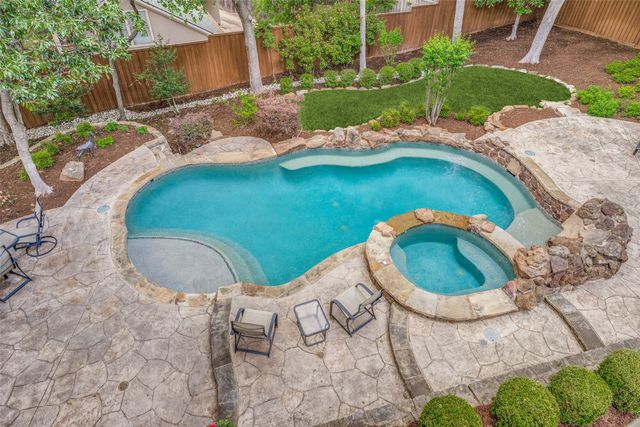 6617 Overlook Court, Plano, TX 75024