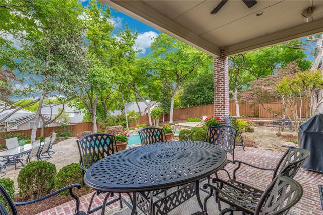 6617 Overlook Court, Plano, TX 75024