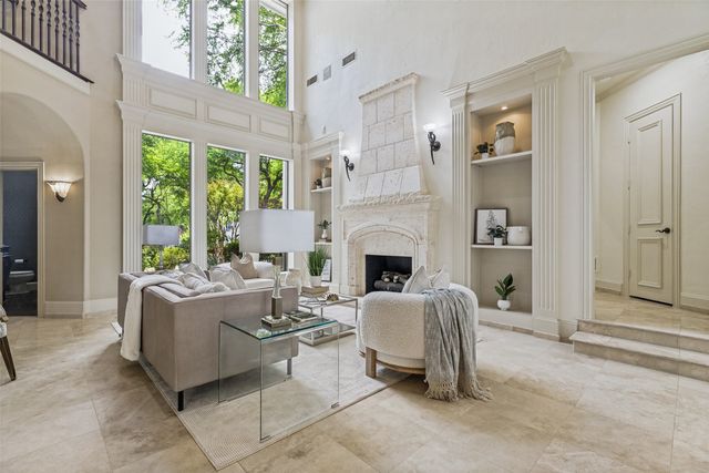 6617 Overlook Court, Plano, TX 75024