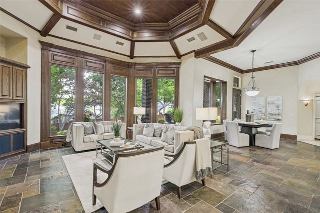 6617 Overlook Court, Plano, TX 75024