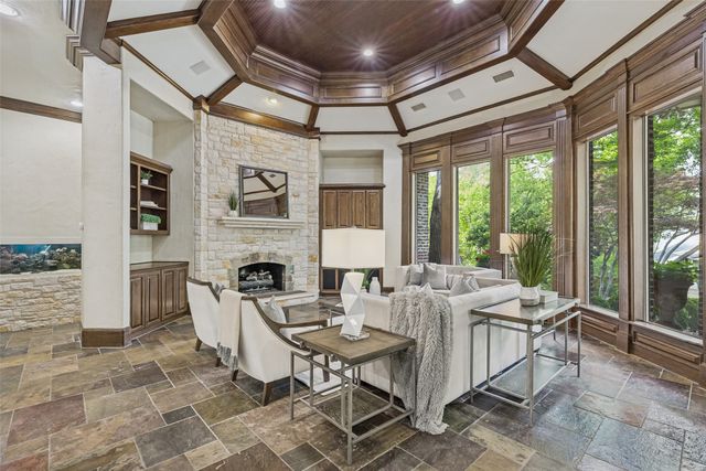 6617 Overlook Court, Plano, TX 75024