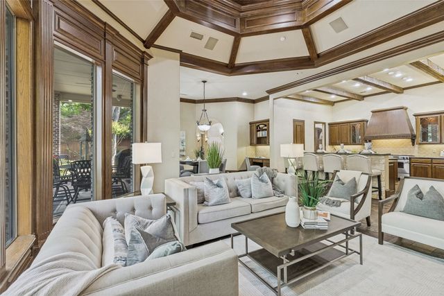 6617 Overlook Court, Plano, TX 75024