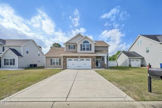 265 Wind Swept Street, Raeford, NC 28376