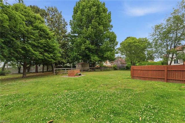 24 Ivy Home RD, Hampton, VA 23669
