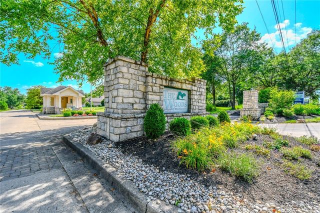 2721 Terraceview Circle, Beavercreek, OH 45431