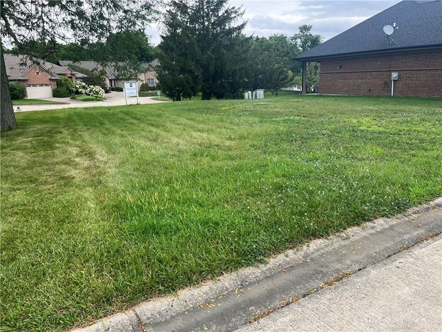 2721 Terraceview Circle, Beavercreek, OH 45431