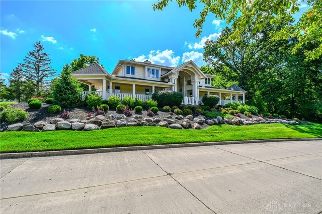 2721 Terraceview Circle, Beavercreek, OH 45431