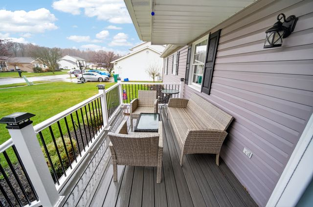 3028 IDYLLBROOK Lane, Erie, PA 16506