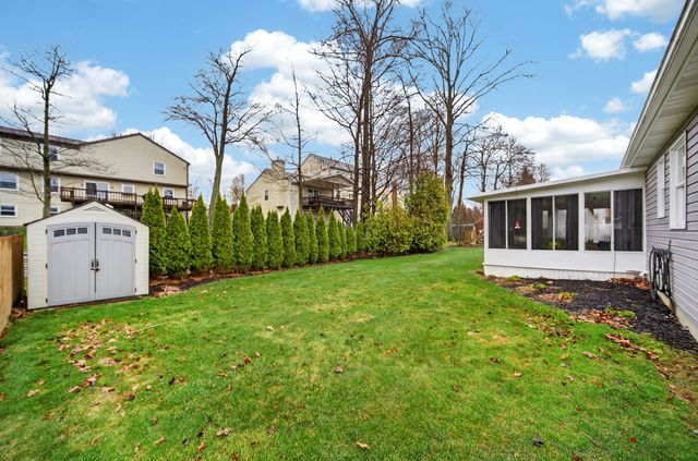 3028 IDYLLBROOK Lane, Erie, PA 16506