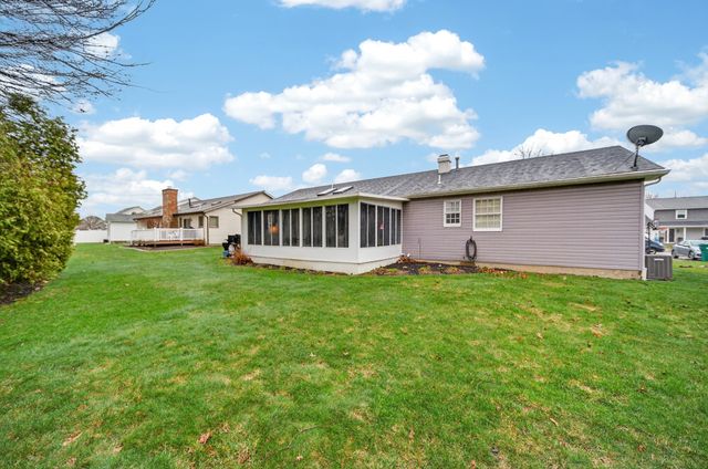 3028 IDYLLBROOK Lane, Erie, PA 16506