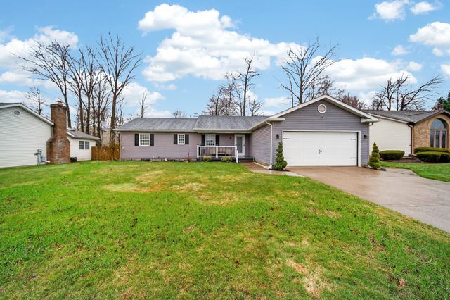 3028 IDYLLBROOK Lane, Erie, PA 16506