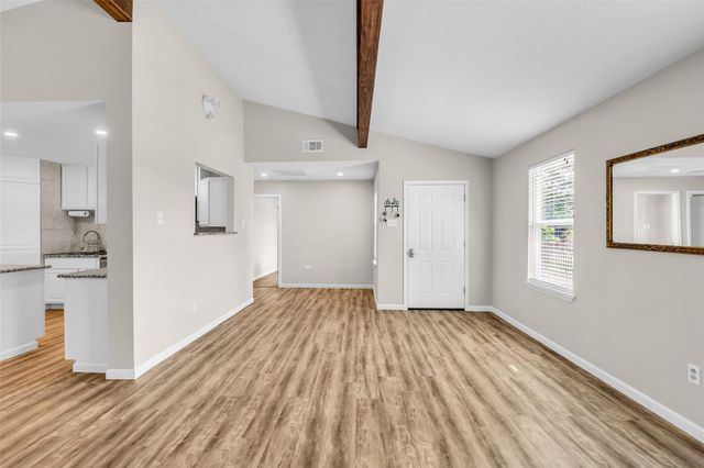 16375 Lochness Drive, Willis, TX 77318