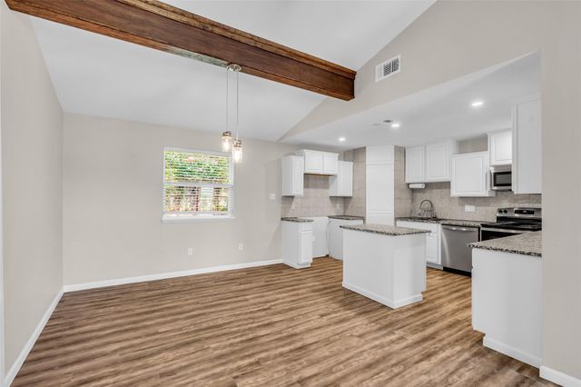 16375 Lochness Drive, Willis, TX 77318