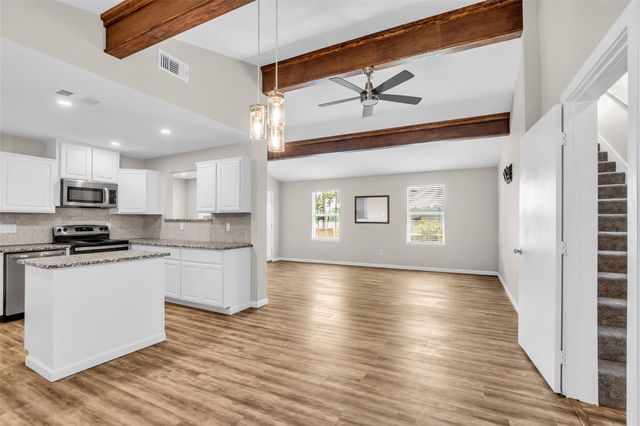 16375 Lochness Drive, Willis, TX 77318