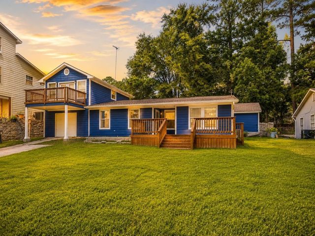 16375 Lochness Drive, Willis, TX 77318
