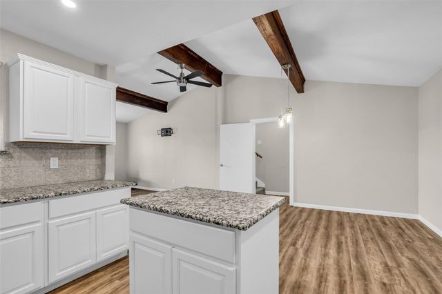 16375 Lochness Drive, Willis, TX 77318