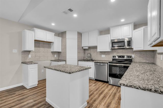 16375 Lochness Drive, Willis, TX 77318