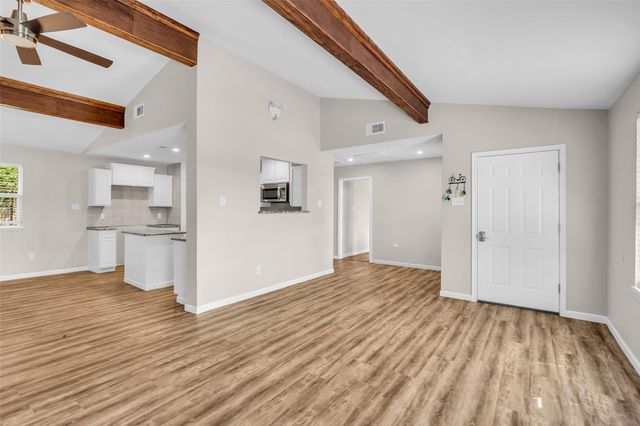 16375 Lochness Drive, Willis, TX 77318